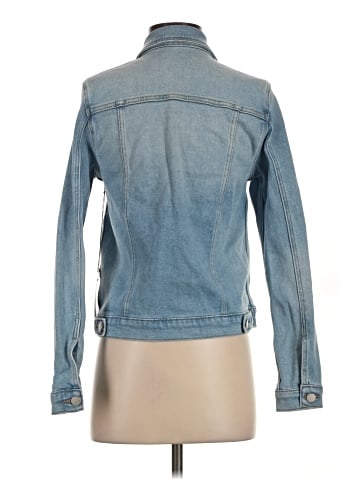 Just USA Denim Jacket (view 2)