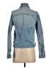 Just USA Blue Denim Jacket Size S - photo 2