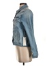 Just USA Blue Denim Jacket Size S - photo 5