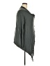 Lovestitch Gray Poncho Size XXL - photo 4