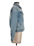 Just USA Blue Denim Jacket Size S - photo 4
