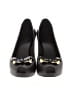 Melissa Black Wedges Size 8 - photo 2