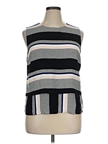 Kate Spade New York Sleeveless Blouse (view 1)