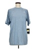 Fleurish Blue Gray Kimono Size M - photo 1