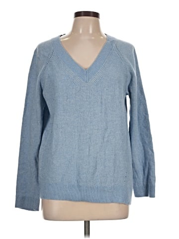 Talbots Pullover Sweater (view 1)