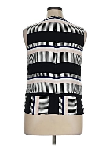 Kate Spade New York Sleeveless Blouse (view 2)