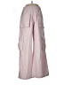 Jil Sander Pink Cargo Pants Size M - photo 1
