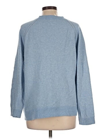 Talbots Pullover Sweater (view 2)