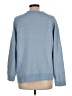 Talbots Blue Pullover Sweater Size L - photo 2