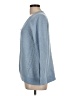 Talbots Blue Pullover Sweater Size L - photo 5
