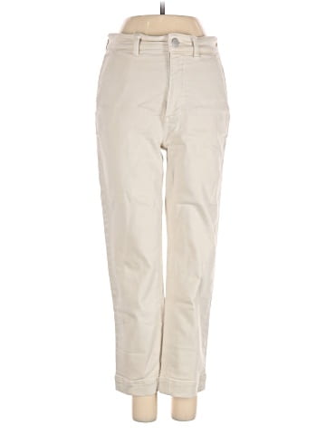 Everlane Khakis (view 1)