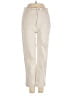 Everlane Ivory Khakis Size 0 - photo 1