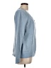 Talbots Blue Pullover Sweater Size L - photo 4