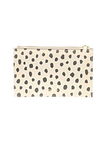 Kate Spade New York Leather Clutch (view 1)