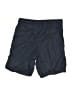 Gap Kids 100% Cotton Solid Blue Shorts Size 10 - photo 2