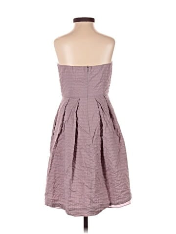 J.Crew Factory Store Cocktail Dress (view 2)