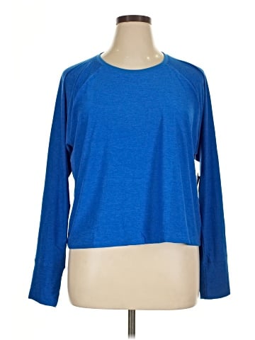 Beyond Yoga Long Sleeve Top (view 1)