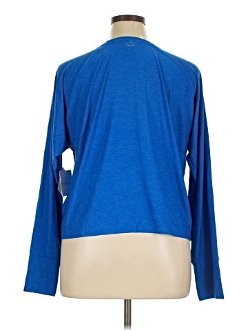 Beyond Yoga Long Sleeve Top (view 2)
