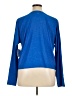 Beyond Yoga Blue Long Sleeve Top Size XL - photo 2