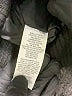 SWISSTECH 100% Polyester Solid Black Snow Jacket Size 4 - 5 - photo 4