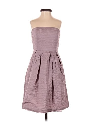 J.Crew Factory Store Cocktail Dress (view 1)
