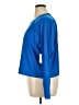 Beyond Yoga Blue Long Sleeve Top Size XL - photo 5