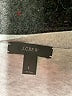 J.Crew 100% Cotton Gray Cardigan Size L - photo 7