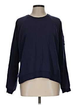 Hanes Pullover Sweater (view 1)