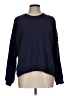 Hanes Blue Pullover Sweater Size L (estimated) - photo 1