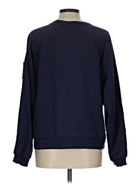 Hanes Pullover Sweater (view 2)