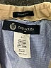 Crewcuts Outlet 100% Cotton Solid Tan Blazer Size 6 - 7 - photo 3
