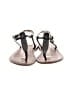 Sam Edelman White Sandals Size 7 1/2 - photo 2