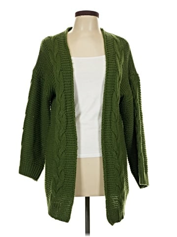 Unbranded Cardigan (view 1)