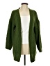 Unbranded Green Cardigan Size L (estimated) - photo 1