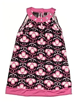 H.I.S. International Group Dress (view 1)