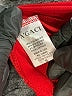A'gaci Solid Red Jumpsuit Size S - photo 4
