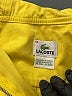 Lacoste Yellow Raincoat Size EU 40 / US 10 - photo 6
