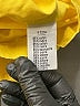 Lacoste Yellow Raincoat Size EU 40 / US 10 - photo 7