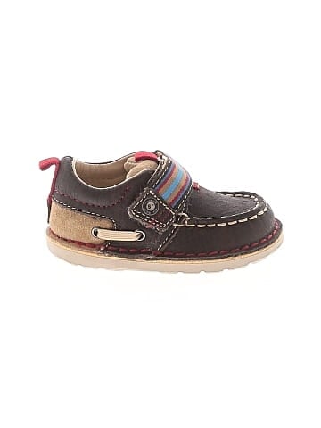Stride Rite Sneakers (view 1)