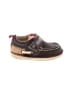 Stride Rite Brown Sneakers Size 4 (baby) - photo 1