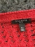 Talbots 100% Cotton Burgundy Pullover Sweater Size XL Petite - photo 7