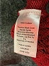 Talbots 100% Cotton Burgundy Pullover Sweater Size XL Petite - photo 8