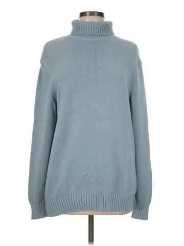 Zara Turtleneck Sweater (view 1)