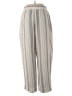 Madewell Print Ivory Casual Pants Size S - photo 2