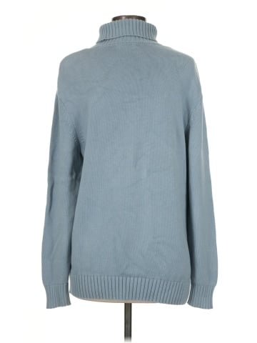 Zara Turtleneck Sweater (view 2)