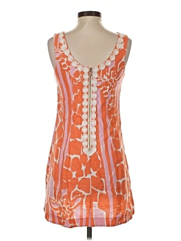 Lilly Pulitzer Cocktail Dress (view 2)