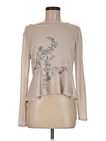 LC Lauren Conrad Pullover Sweater (view 1)