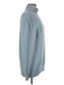 Zara Blue Turtleneck Sweater Size M - photo 4