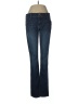 Hudson Jeans Hearts Blue Jeans Size 28 waist - photo 1