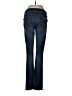 Hudson Jeans Hearts Blue Jeans Size 28 waist - photo 2